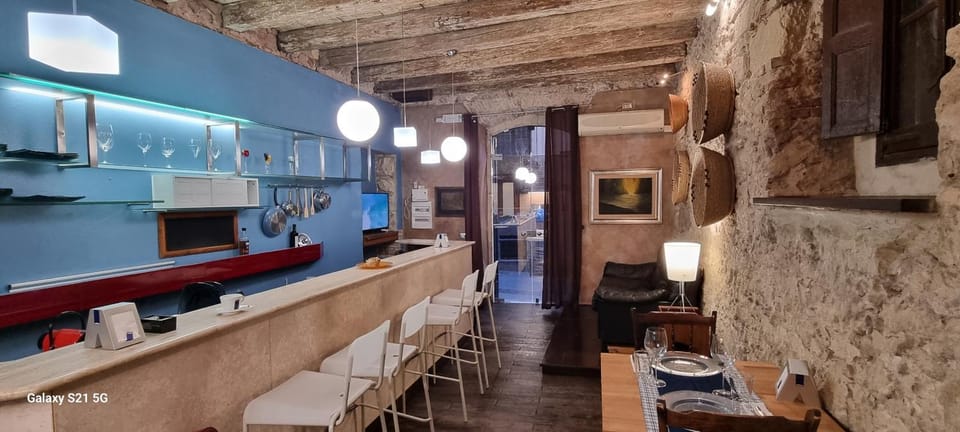 Lounge or bar