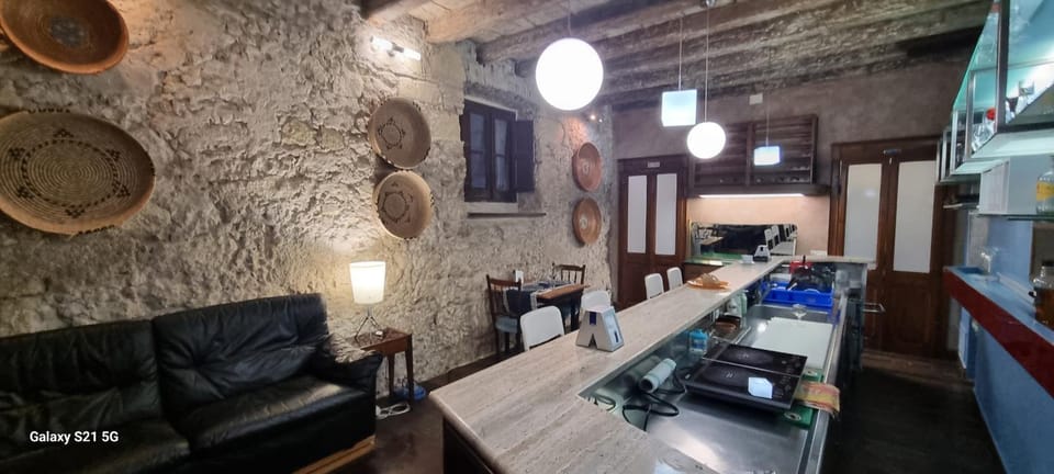 Lounge or bar