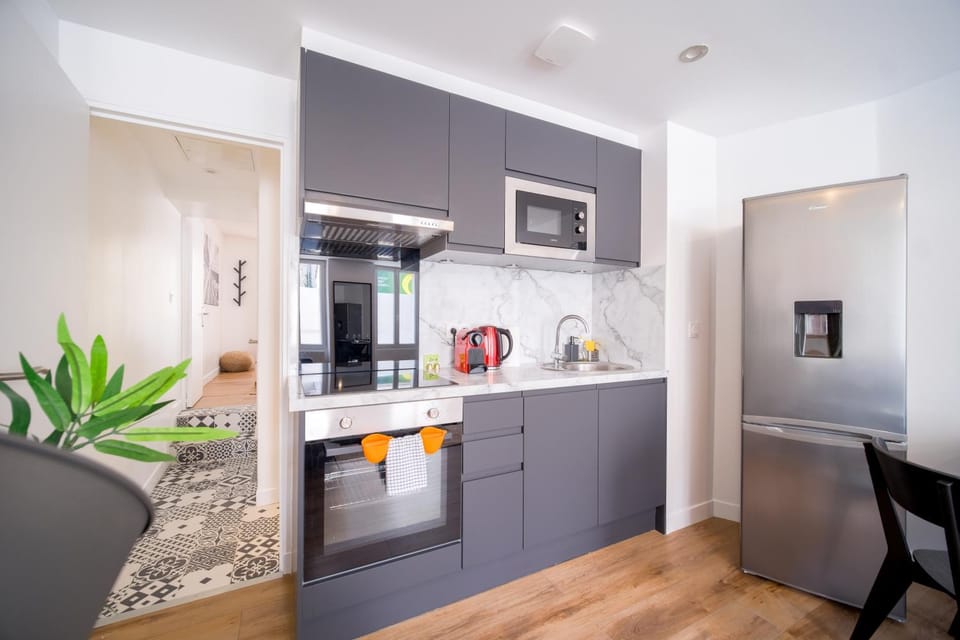 Kitchen or kitchenette, dishwasher, pet friendly, stove