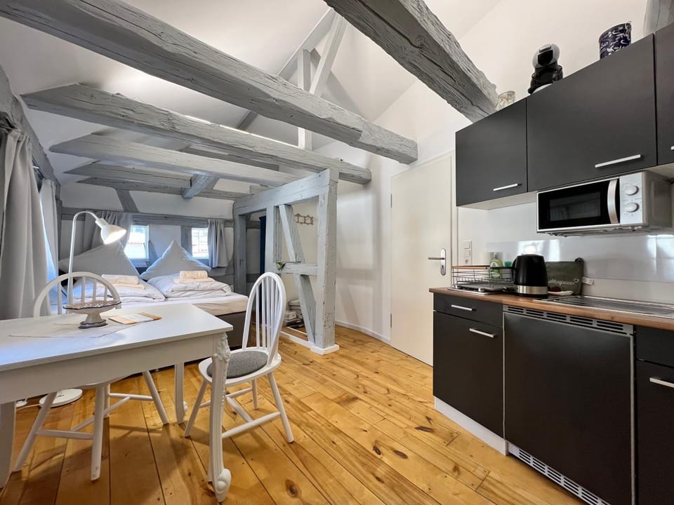 Bodensee-Glück Apartment in Überlingen