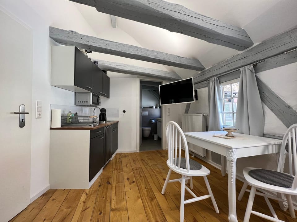 Bodensee-Glück Apartment in Überlingen