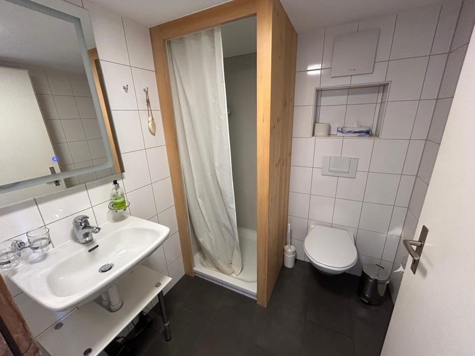 Shower