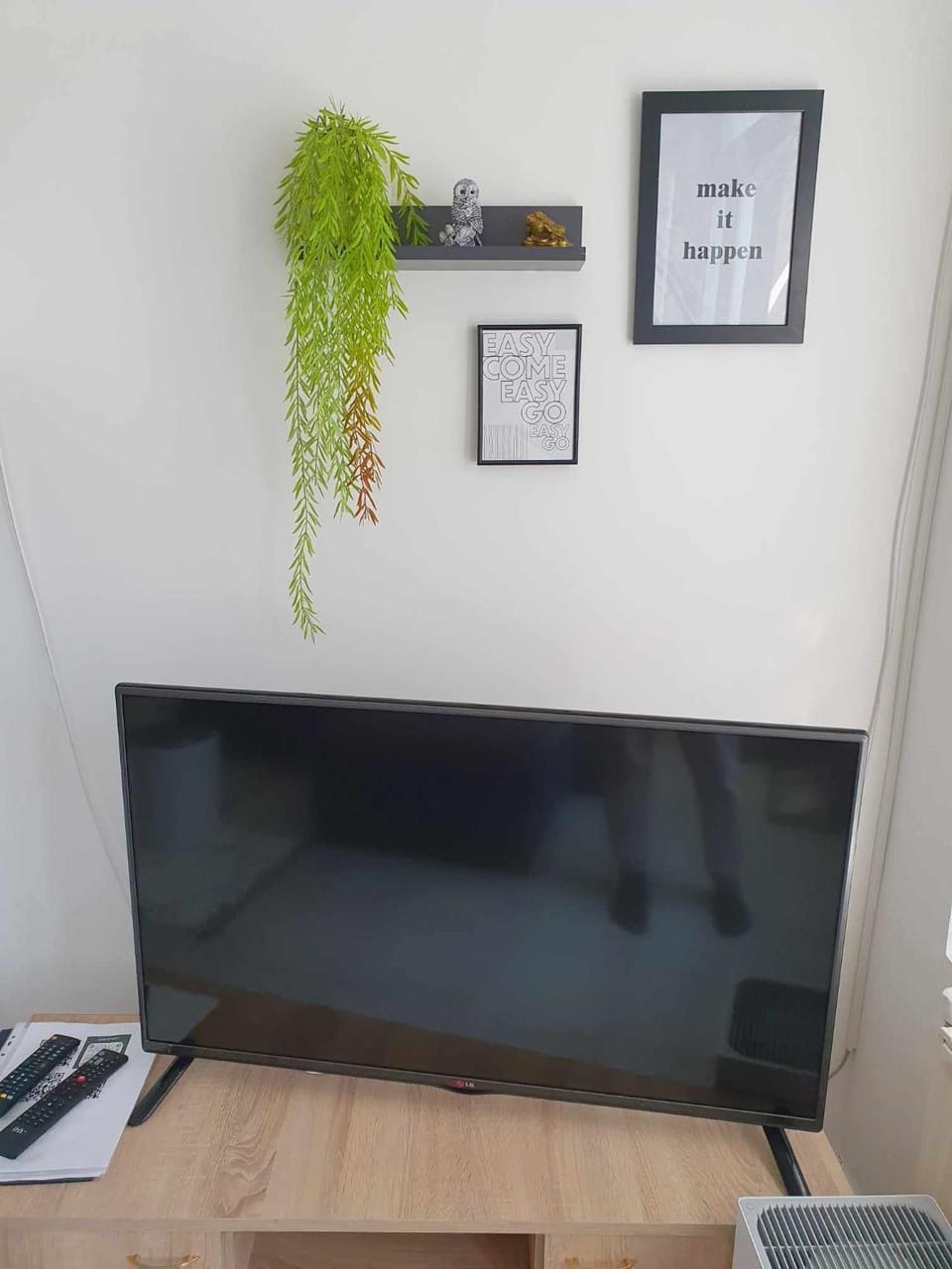 TV and multimedia
