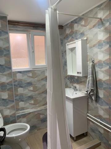 City Dream Apartment in Serbia