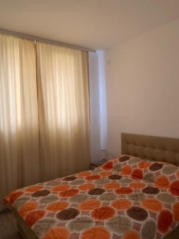 City Dream Apartment in Serbia