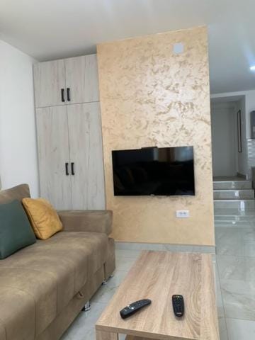 City Dream Apartment in Serbia