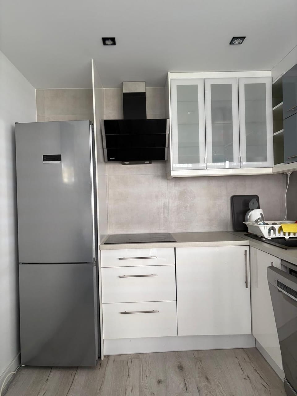 Mieszkanie na Słupskiej Apartment in Pomeranian Voivodeship