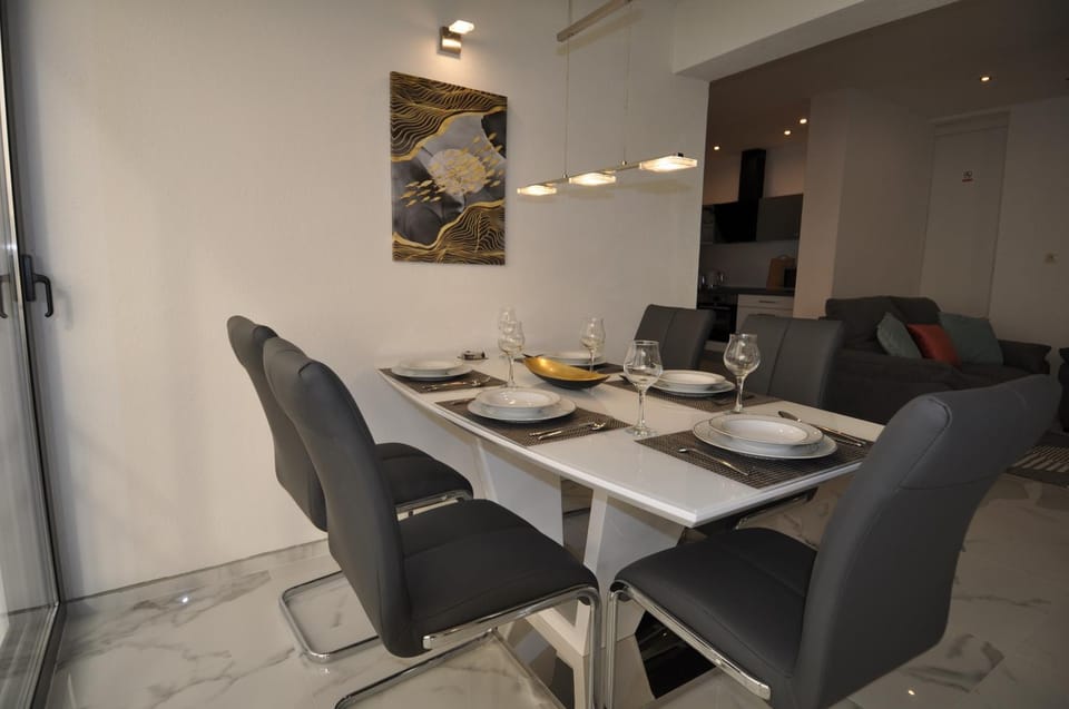 Villa Emilia Villa in Split-Dalmatia County