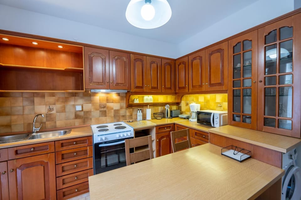 Argostoli central apartment Apartment in Argostolion