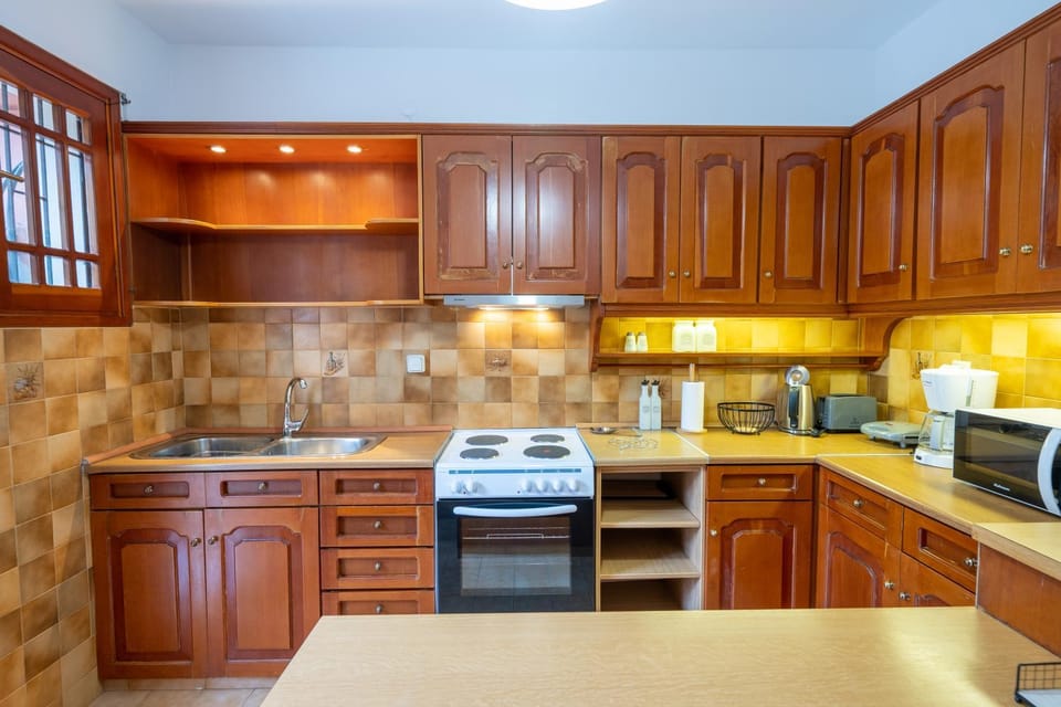 Argostoli central apartment Apartment in Argostolion