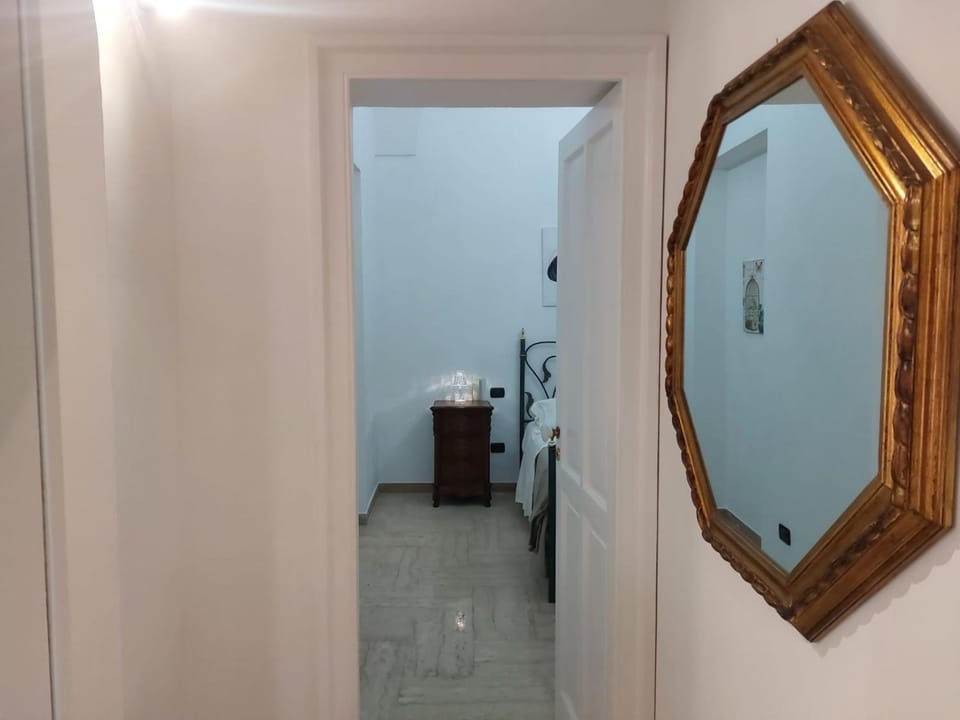 Suite del Conservatorio nel centro storico Apartment in Lecce