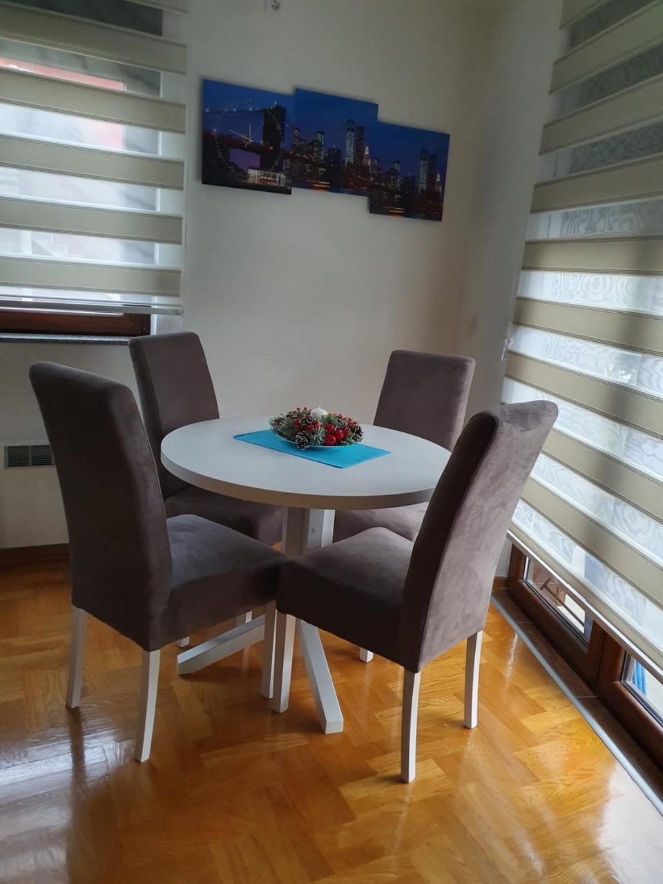 Apartman Sima Zlatibor Apartment in Zlatibor