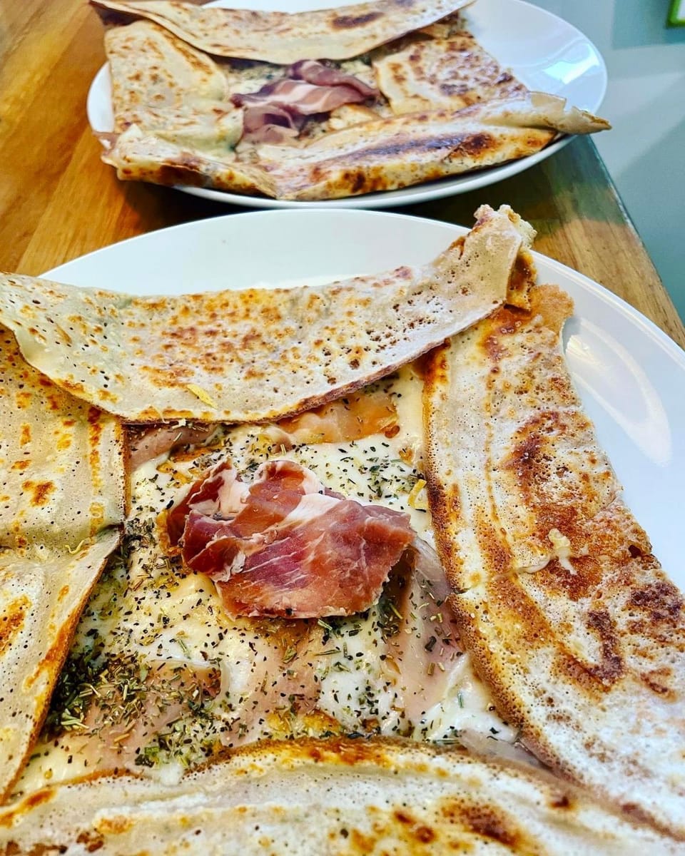 Restaurant/places to eat, Breakfast