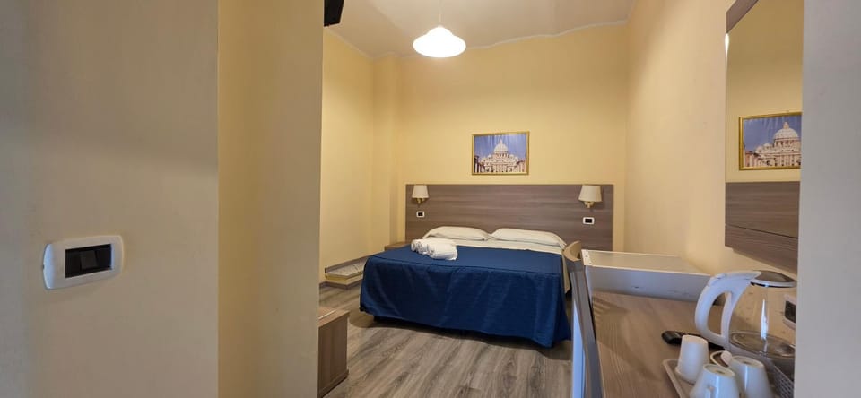 HC Accomodation Corallo Bed and Breakfast in Rome