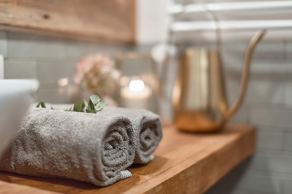 towels