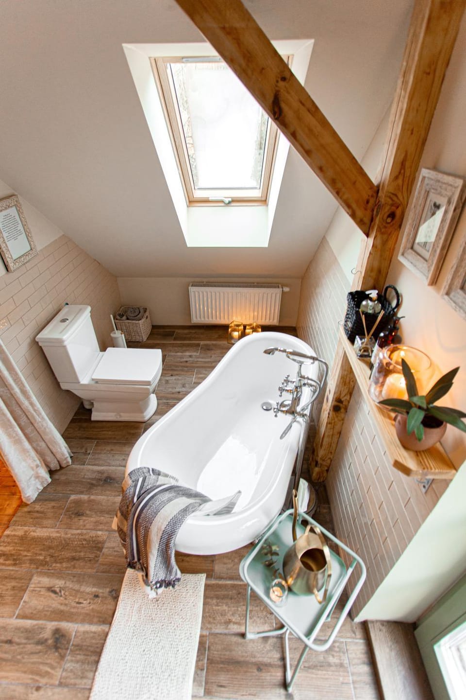 Bathroom, Open Air Bath, Bath