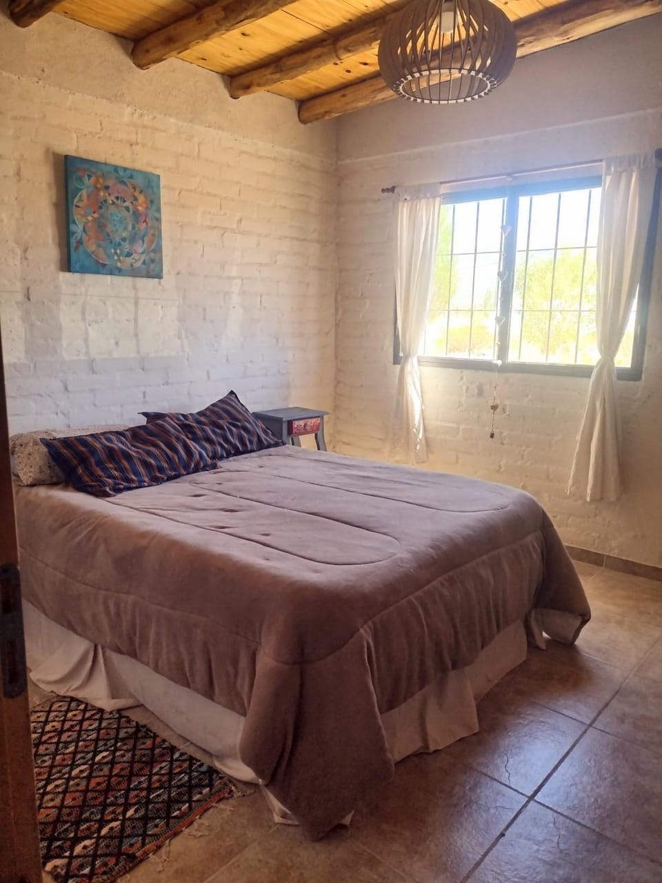 Casa Munay Vacation rental in San Juan Province, Argentina