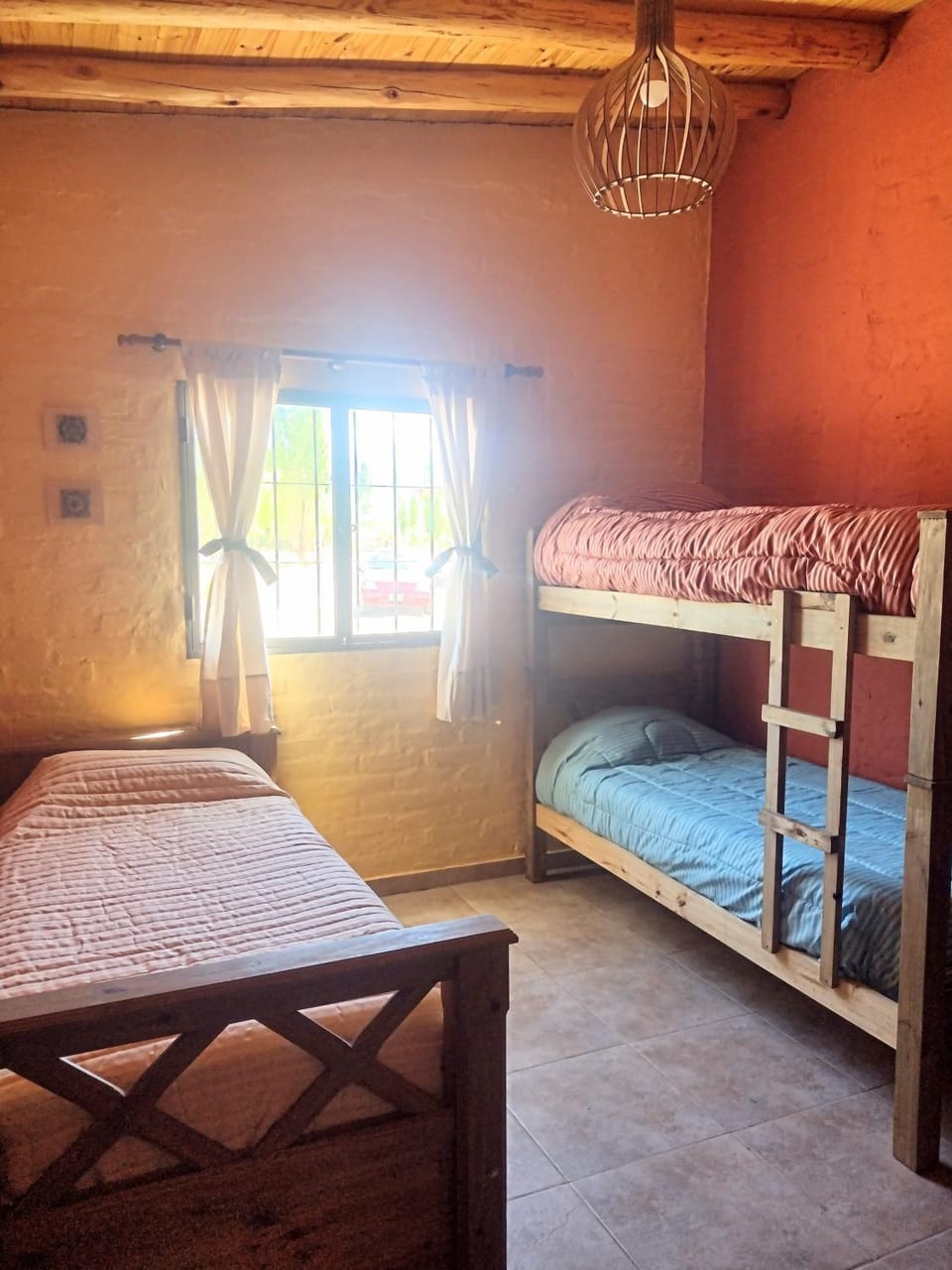 Casa Munay Vacation rental in San Juan Province, Argentina