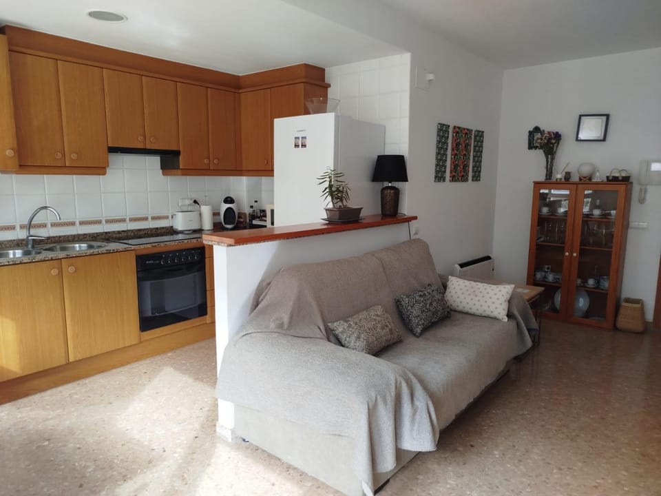 Apartamento Montanejos Apartment in Valencian Community