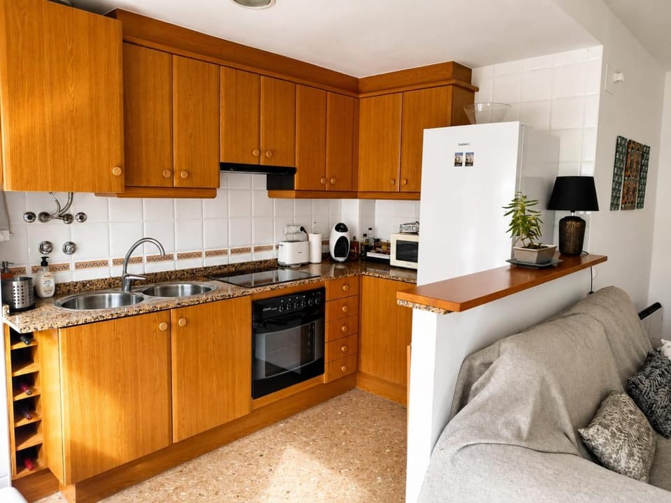 Apartamento Montanejos Apartment in Valencian Community
