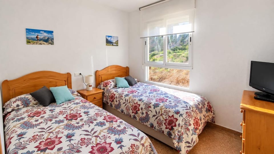 Apartamento Montanejos Apartment in Valencian Community