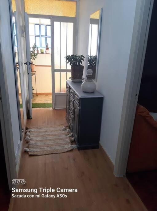 Piso con preciosas vistas de vigo Apartment in Vigo