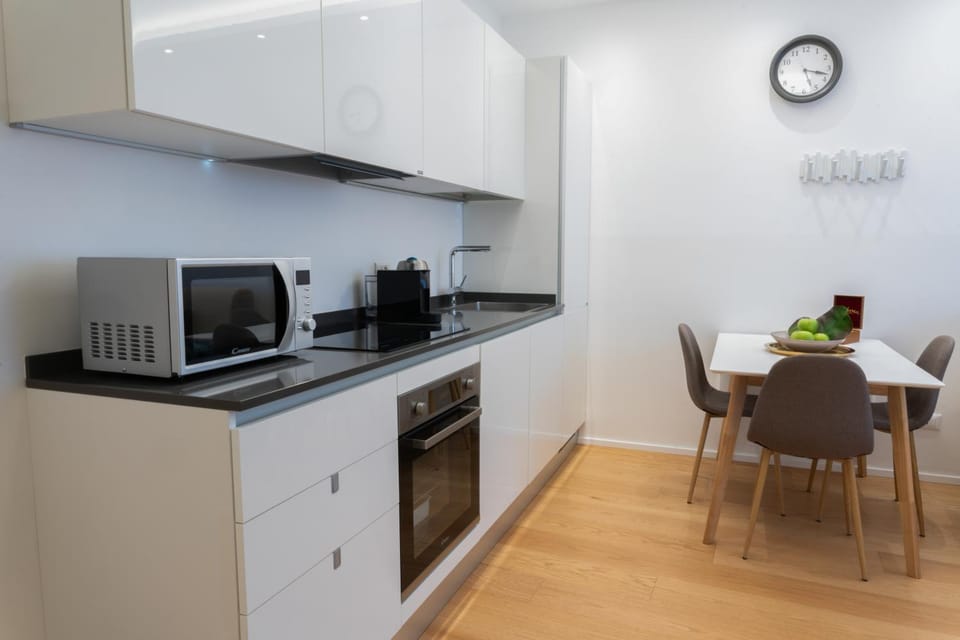 Gioia 43 - New Stylish Apartments 1 & 2 Apartment in Milan