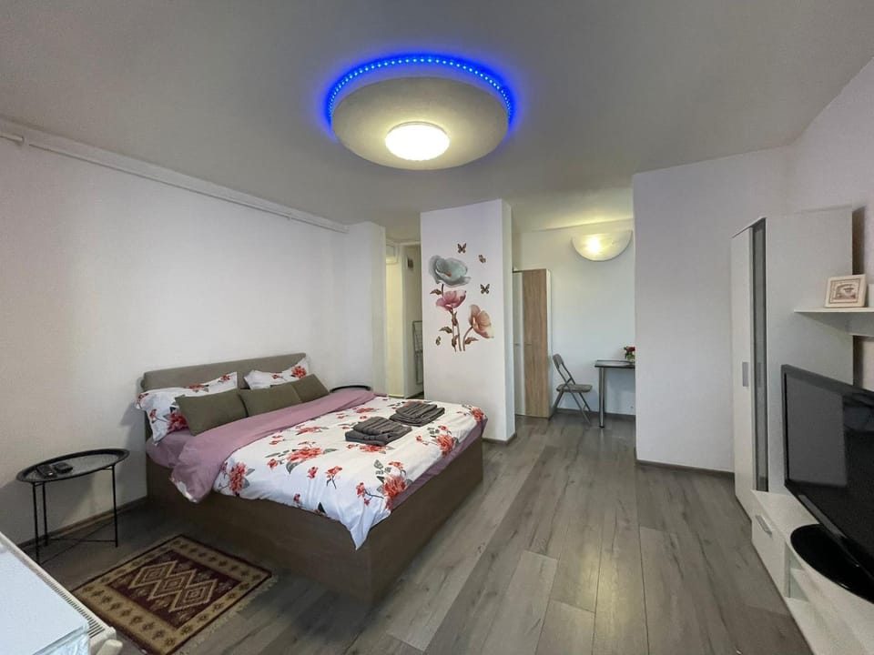 Julia Apartament Apartment in Cluj County