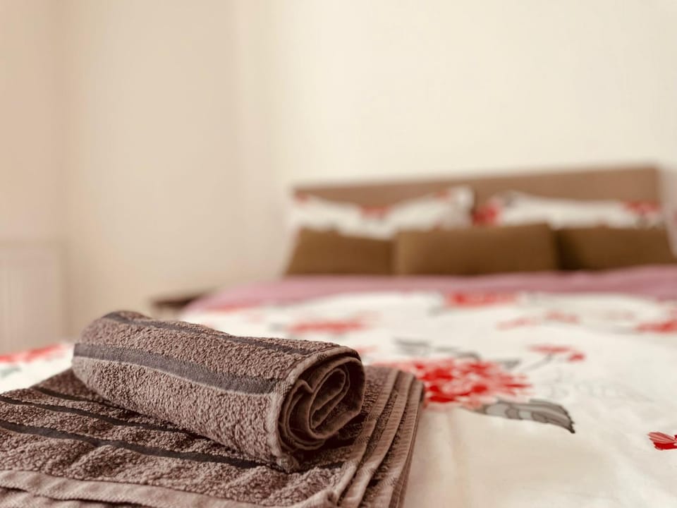 Julia Apartament Apartment in Cluj County
