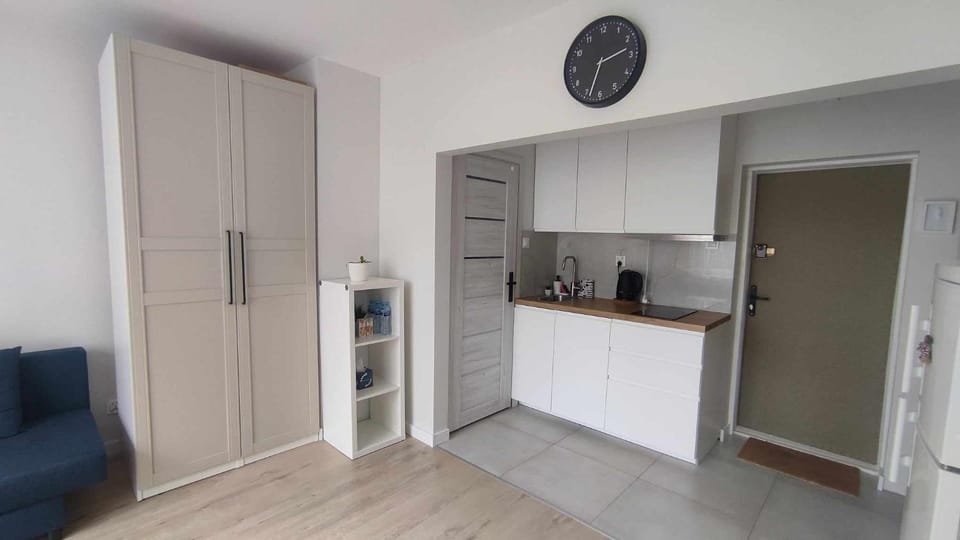 Studio Starowiejska Apartment in Pomeranian Voivodeship