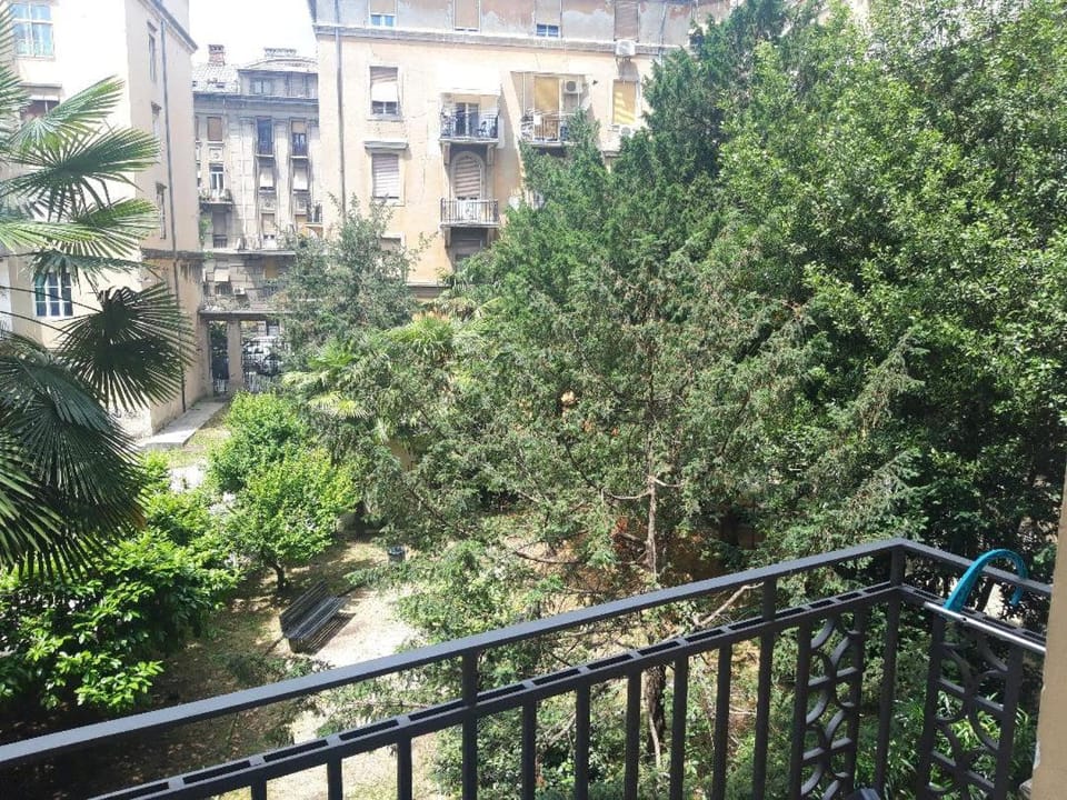 Apartman Matteo Apartment in Rijeka