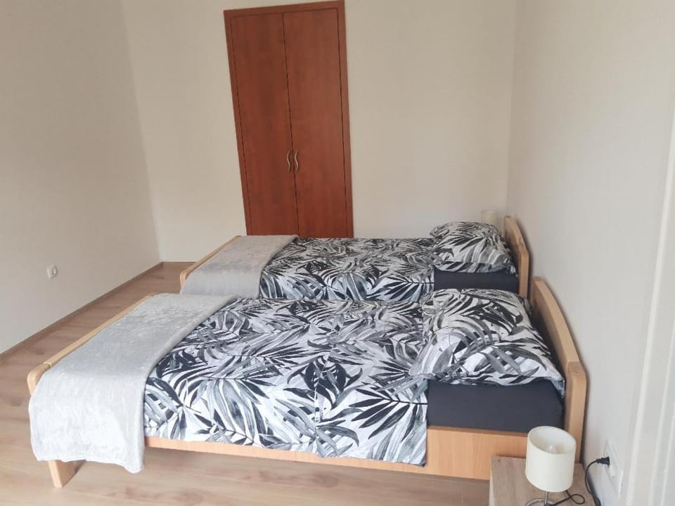 Apartman Matteo Apartment in Rijeka