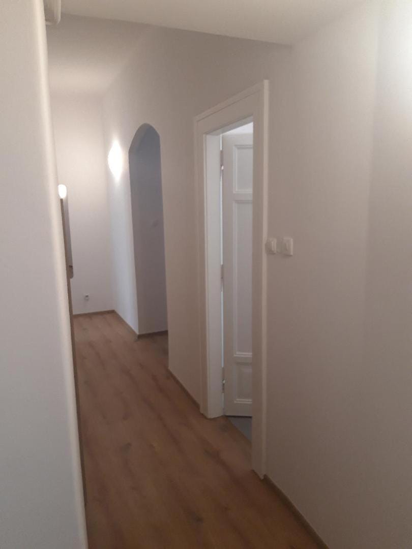 Apartman Matteo Apartment in Rijeka