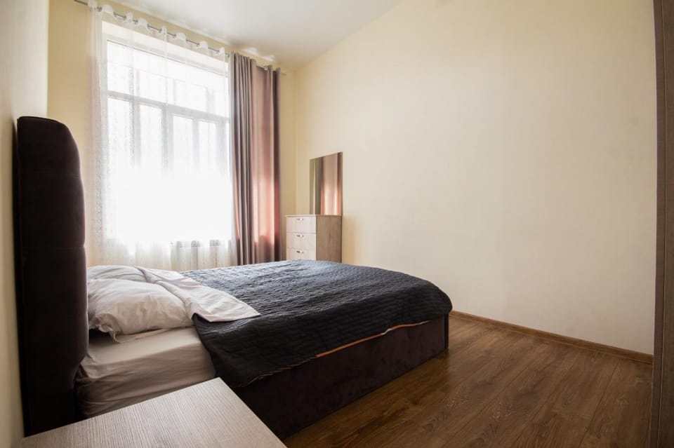 Center Apartment 3 Rooms Apartment in Tbilisi, Georgia