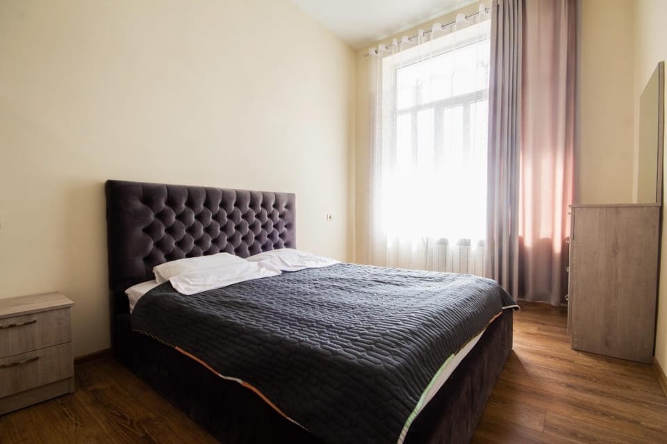 Center Apartment 3 Rooms Apartment in Tbilisi, Georgia