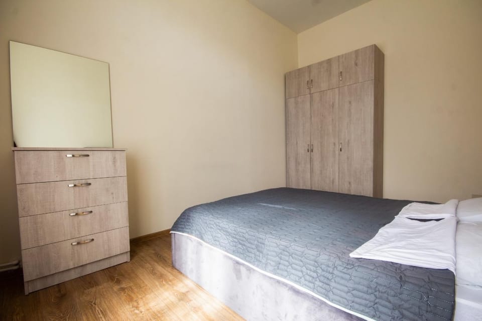 Center Apartment 3 Rooms Apartment in Tbilisi, Georgia