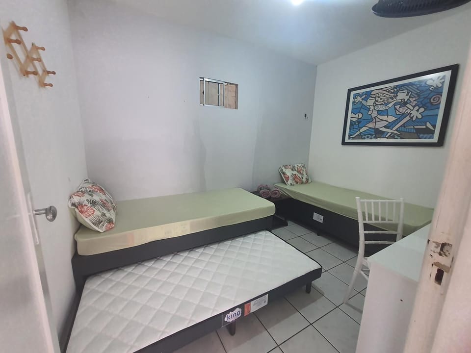 Casa de Campina House in Campina Grande