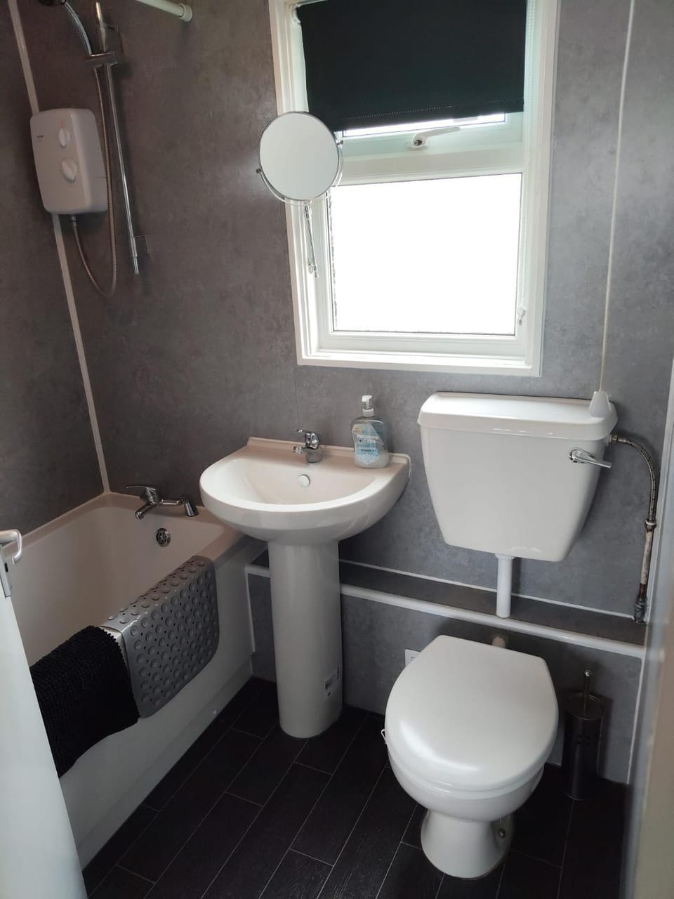Hemsby Hideaway Chalet in Hemsby