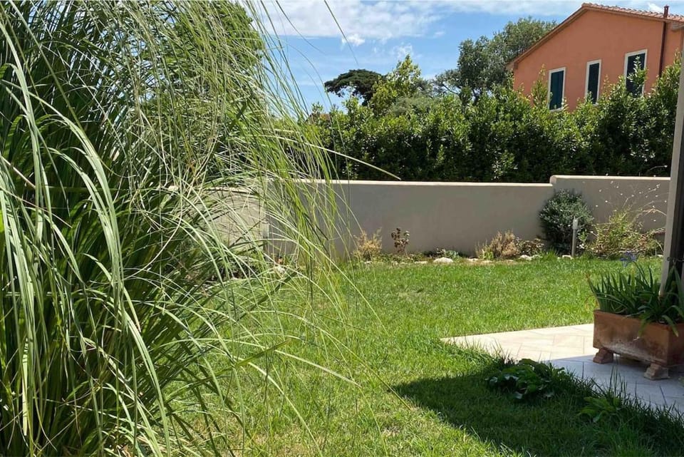 La casina mia Apartment in Tuscany