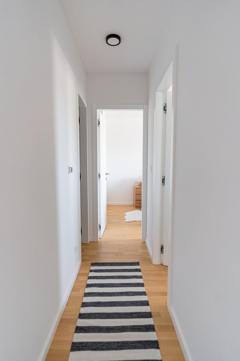 Fortuna Apartment in Split