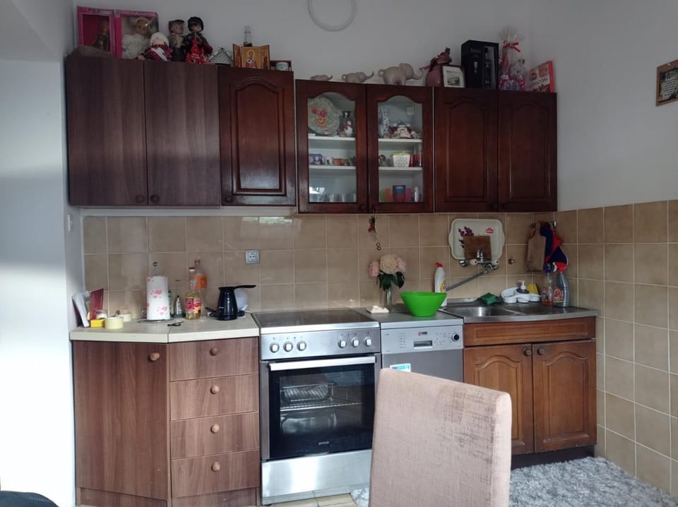 kitchen, kitchen