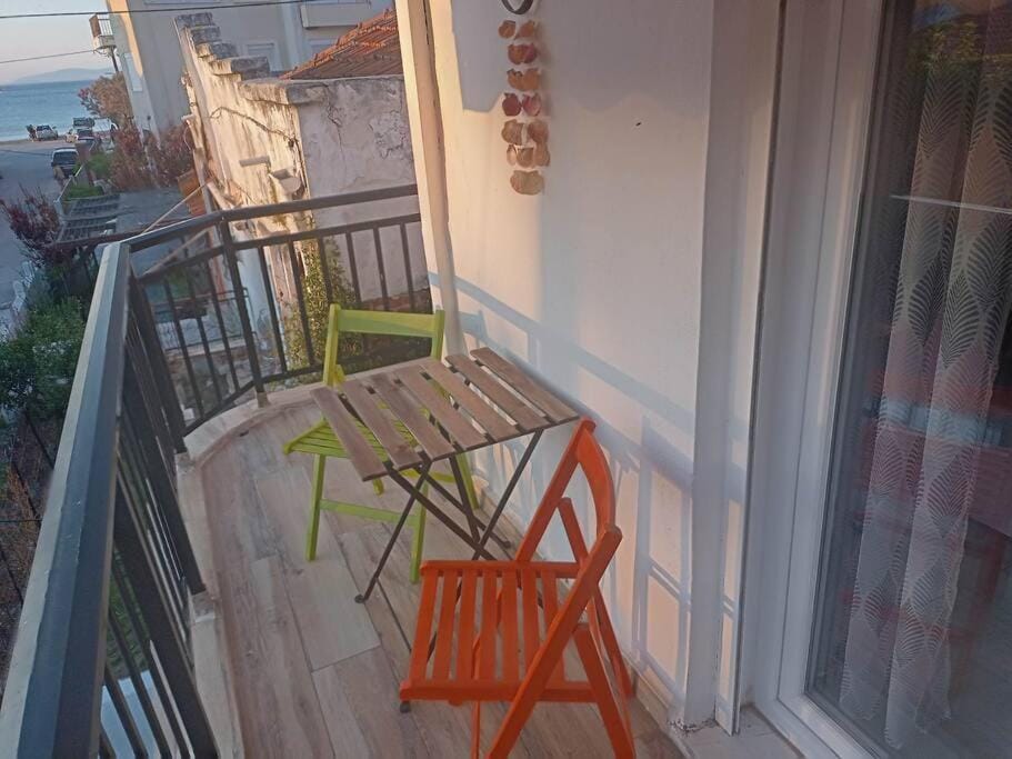 View (from property/room), Balcony/Terrace