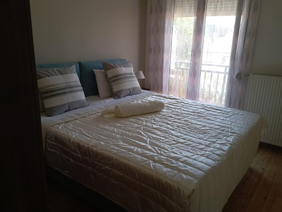 Digkas appartment Apartment in Decentralized Administration of Macedonia and Thrace