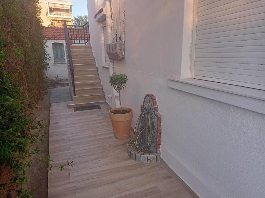 Digkas appartment Apartment in Decentralized Administration of Macedonia and Thrace