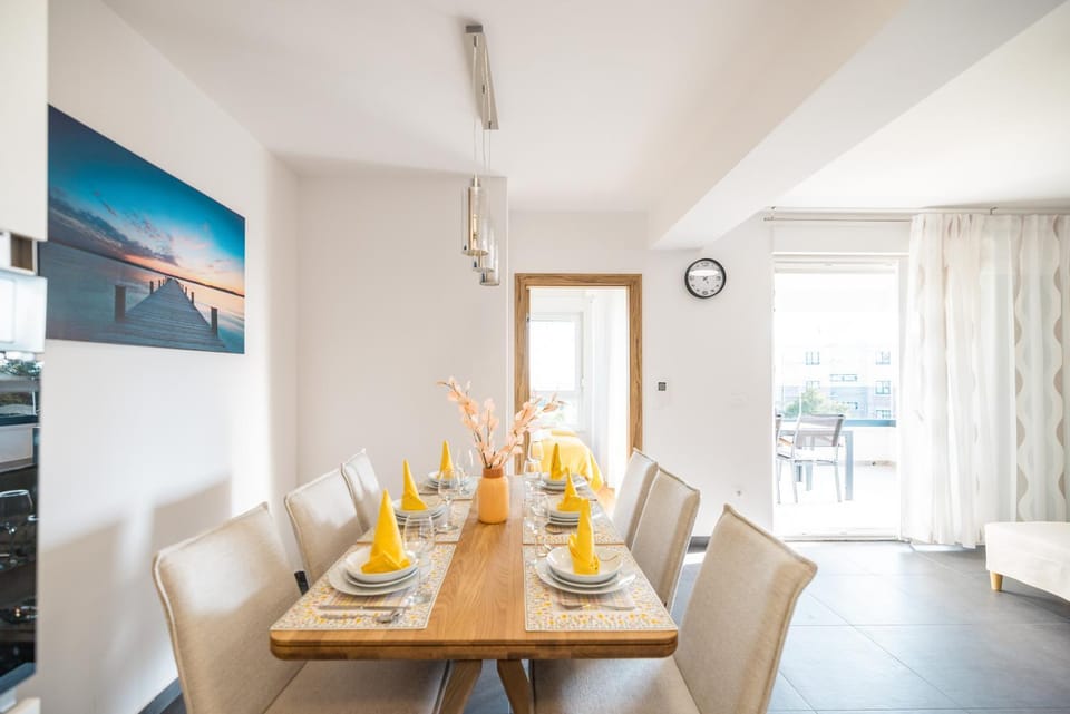 Elegance Apartment in Zadar