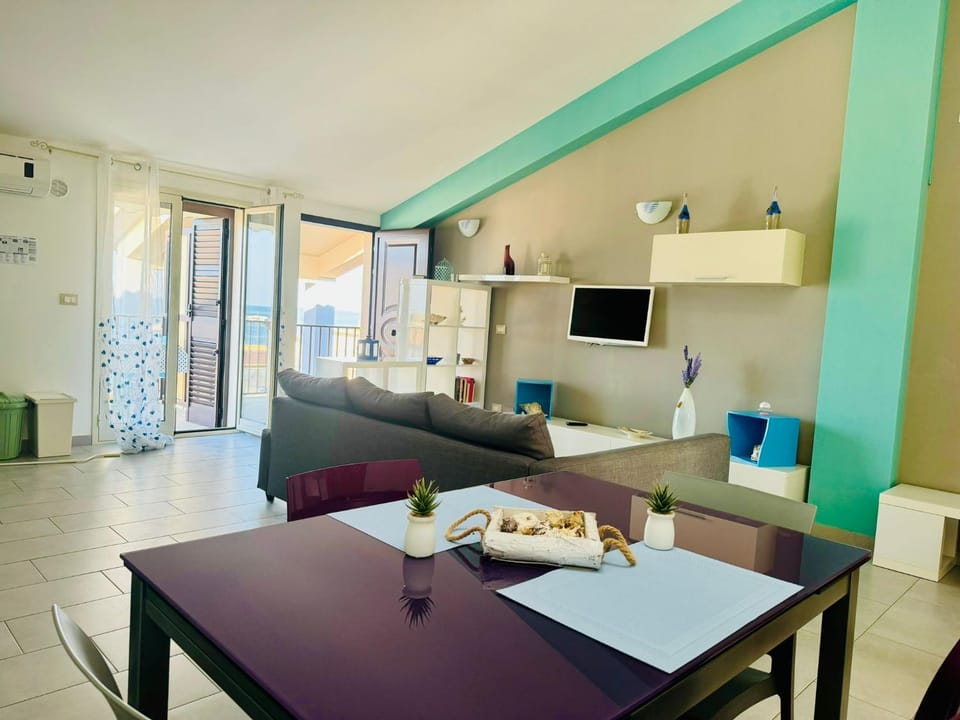 Mansarde Marzamemi Apartment in Marzamemi