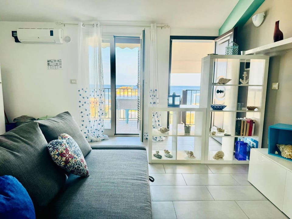 Mansarde Marzamemi Apartment in Marzamemi