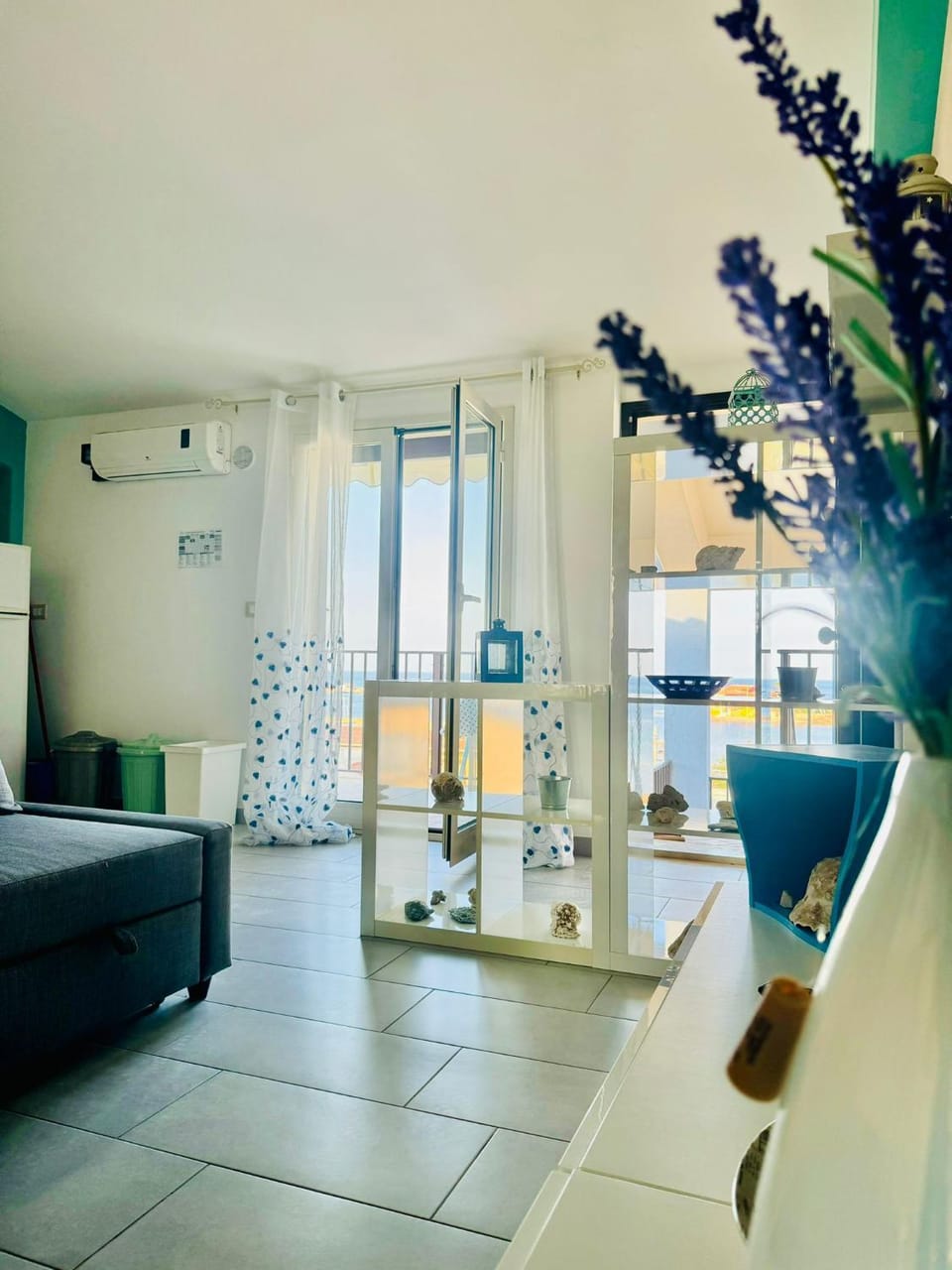 Mansarde Marzamemi Apartment in Marzamemi