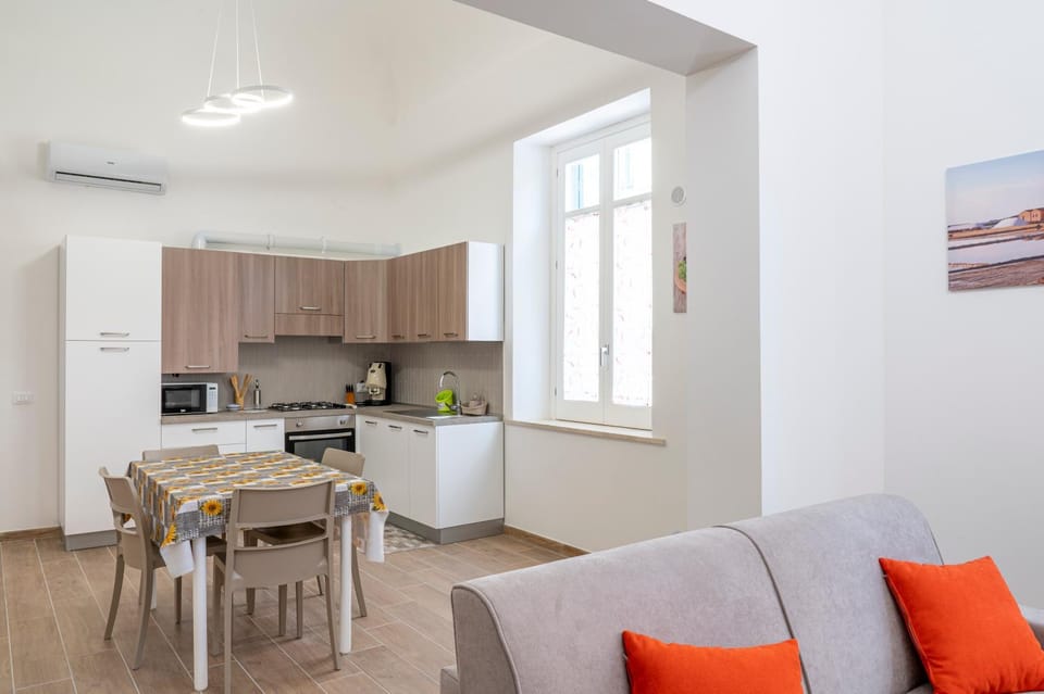 Le Case di Franca Apartment in Trapani