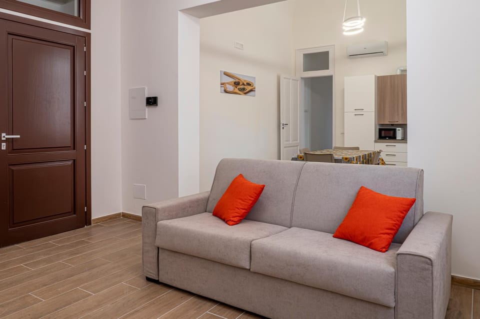 Le Case di Franca Apartment in Trapani